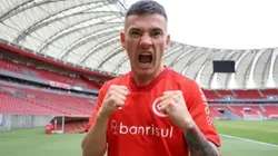 Foto: Ricardo Duarte/ Inter