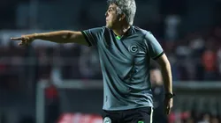 Foto: Marcello Zambrana/AGIF