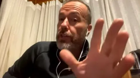 Foto: Reprodução - Fabiano Baldasso