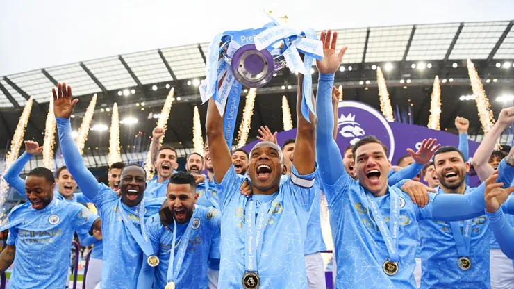 Foto: Michael Regan/Getty Images