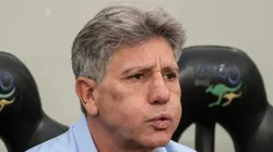 Foto: Robson Mafra/AGIF - Renato Gaúcho