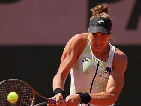 Bia Haddad Maia x Ekaterina Alexandrova: Saiba como assistir ao jogo de Roland Garros