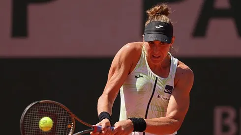 Bia entra em quadra na manhã deste sábado (3)