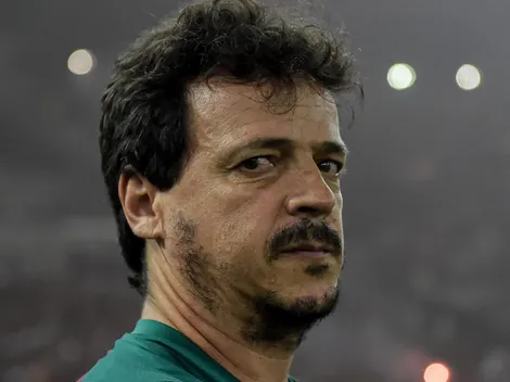 Jornal da Argentina esquenta duelo com o River estampando declaração de Diniz