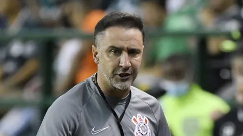 Photo by Gabriel Aponte/Getty Images - Vítor Pereira treinou o Corinthians