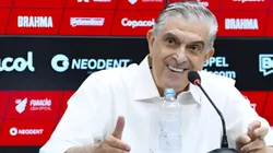 Foto: Gustavo Oliveira/Athletico