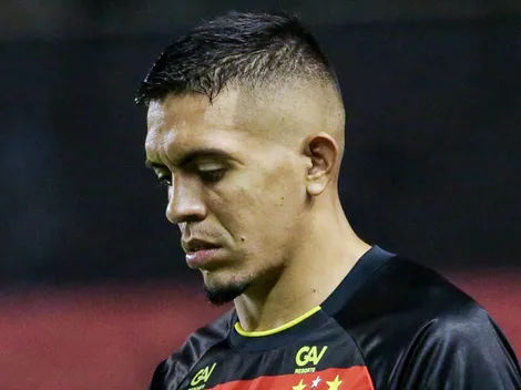 Lateral-esquerdo do Sport é julgado na Operação Penalidade Máxima e tem desfecho positivo