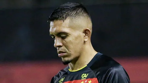 Foto: Rafael Vieira/AGIF - Igor Cariús