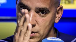 Foto: Gustavo Aleixo/Cruzeiro
