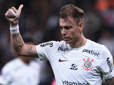 Colunistas fazem lobby por Roger Guedes na Seleção Brasileira