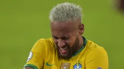 Foto: Thiago Ribeiro/AGIF - Parça de Neymar deixa o PSG