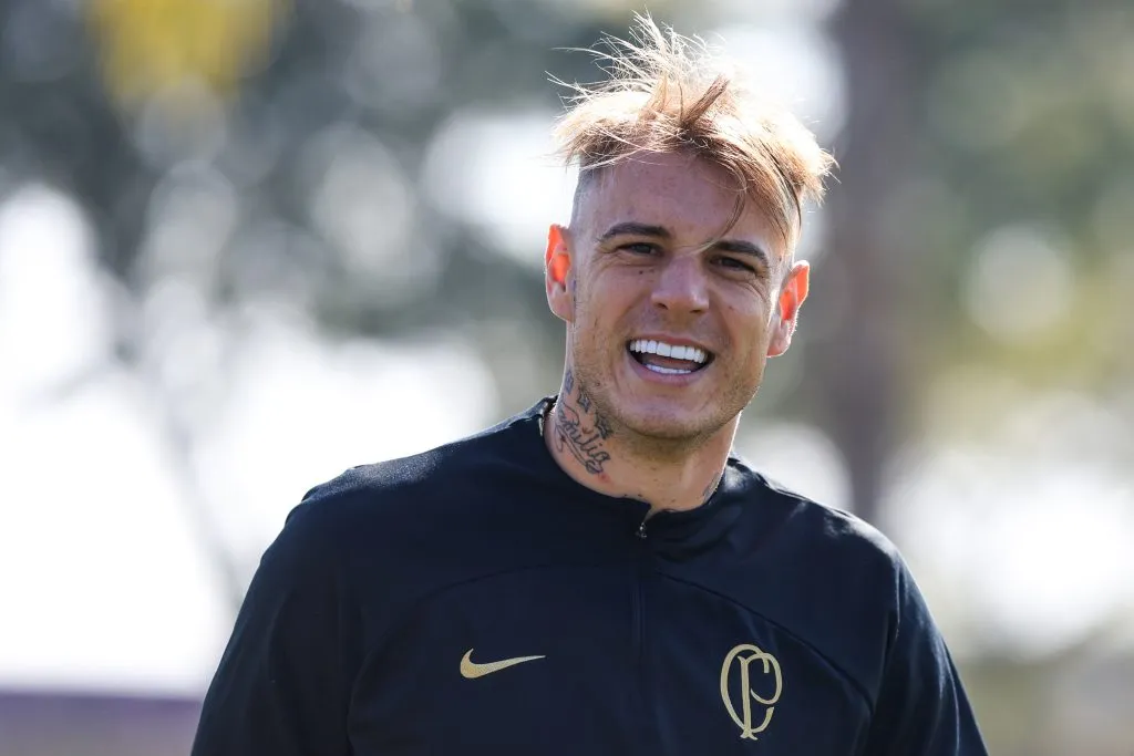 Foto: Marcello Zambrana/AGIF