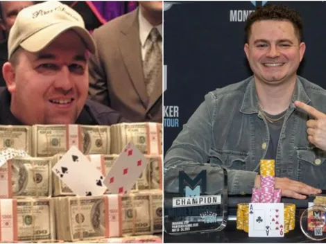 Vinte anos depois, história mais incrível do poker se repete; entenda