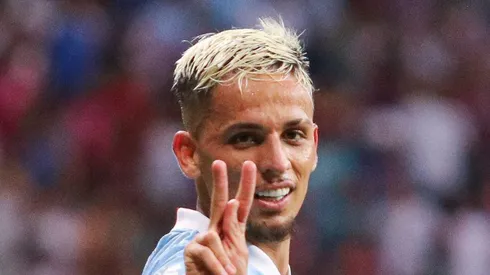 Foto: Renan Oliveira/AGIF - Biel