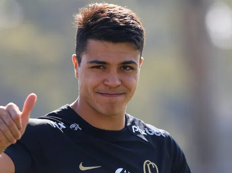 "Salvou o Corinthians"; Roni 'barra' Fagner de cobrar pênalti e Fiel repercute