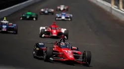 Após a Indy 500, a categoria chega a Detroit. Foto: Reprodução/Instagram oficial de Detroit Grand Prix