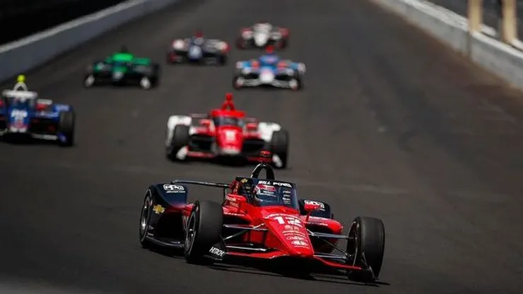 Após a Indy 500, a categoria chega a Detroit. Foto: Reprodução/Instagram oficial de Detroit Grand Prix
