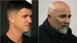 Jorge Rodrigues/AGIF