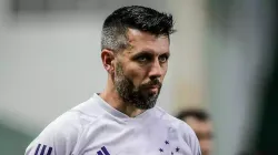 Paulo Pezzolano, ex-técnico do Cruzeiro - Foto: Staff/Images