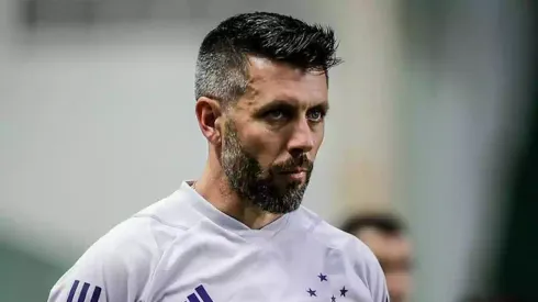 Paulo Pezzolano, ex-técnico do Cruzeiro - Foto: Staff/Images