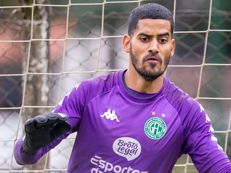 Tony 'tira o peso' de sequência do Guarani e fala em ajustes