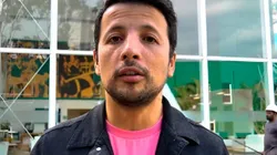 Foto: Reprodução/Amazon Prime - Hernan é referência no mercado da bola