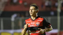 Foto: Renan Oliveira/AGIF- Osvaldo