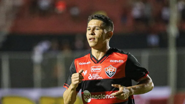 Foto: Renan Oliveira/AGIF- Osvaldo