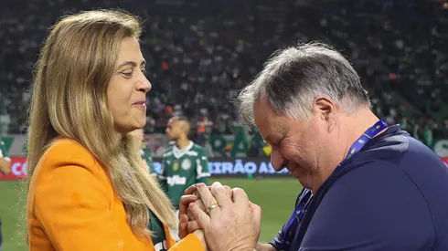 (Foto: Cesar Greco/Palmeiras/by Canon) - Diretoria do Palmeiras é sempre acionada nos pedidos da torcida.