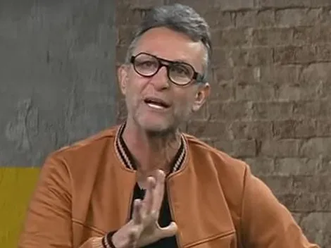 "Tem que ser banido"; Neto 'esculacha' STJD por punição a zagueiro do Santos