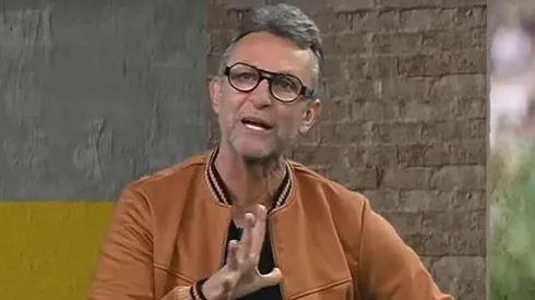 Foto: Reprodução - Neto, apresentador.