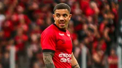 Terans toma decisão e comunica sobre o seu futuro no Athletico