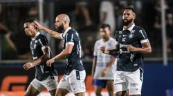 Foto: Fernando Torres/AGIF - Remo poderá ter um reforço antigo no seu elenco