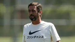 Foto: Rodrigo Coca/Agência Corinthians - Duílio vai buscando opções no mercado.