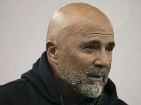 Sampaoli manda a real sobre Fluminense