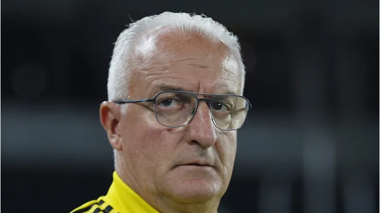 Dorival Júnior - Foto: Wagner Meier/Getty Images)