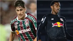 Diogo Reis/AGIF/ Jorge Rodrigues/AGIF