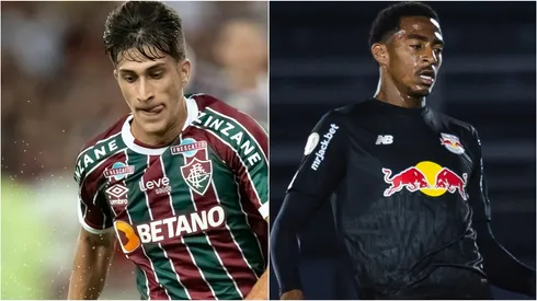 Diogo Reis/AGIF/ Jorge Rodrigues/AGIF