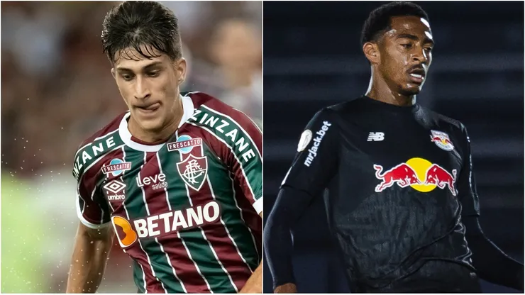 Diogo Reis/AGIF/ Jorge Rodrigues/AGIF