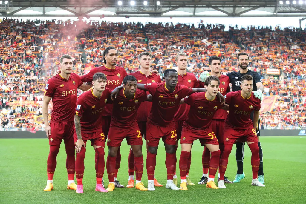 (Photo by Paolo Bruno/Getty Images)