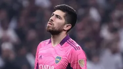 Ettore Chiereguini/AGIF - Rossi, goleiro.