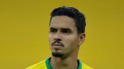 Veríssimo diz sim a Duílio e fica por um detalhe de ser jogador do Corinthians