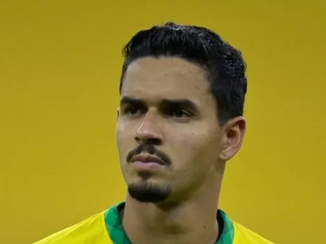 Veríssimo diz sim a Duílio e fica por um detalhe de ser jogador do Corinthians