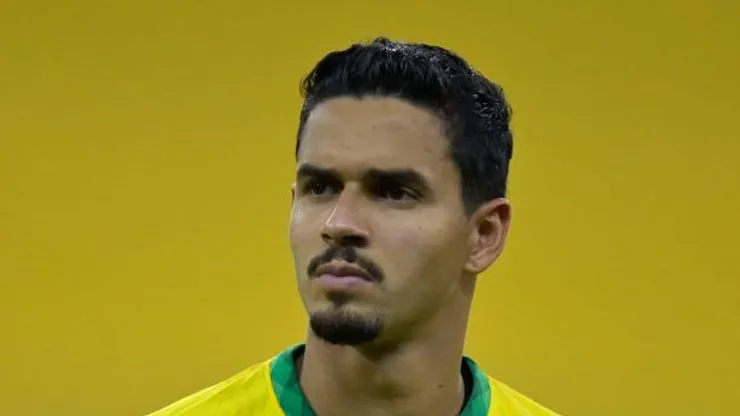 Veríssimo diz sim a Duílio e fica por um detalhe de ser jogador do Corinthians