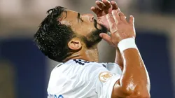 MG - SETE LAGOAS - 22/05/2023 - BRASILEIRO A 2023, CRUZEIRO X CUIABA - Henrique Dourado jogador do Cruzeiro lamenta chance perdida durante partida contra o Cuiaba no estadio Arena do Jacare pelo campeonato BRASILEIRO A 2023. Foto: Gilson Junio/AGIF