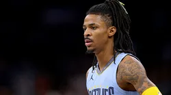 Ja Morant pode pegar uma punição pesada da NBA