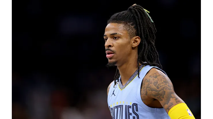 Ja Morant pode pegar uma punição pesada da NBA