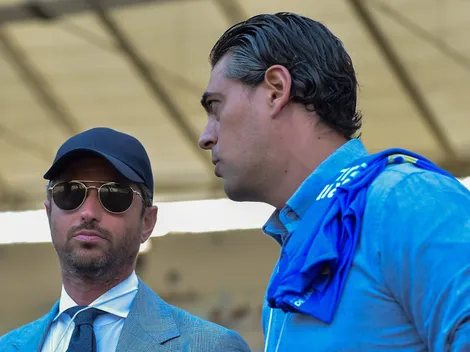 Mais R$ 120 milhões e fim do problema: 777 responde após 'cobrança' no Vasco