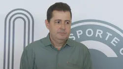 Foto: Rosiron Rodrigues/ Goiás E.C.