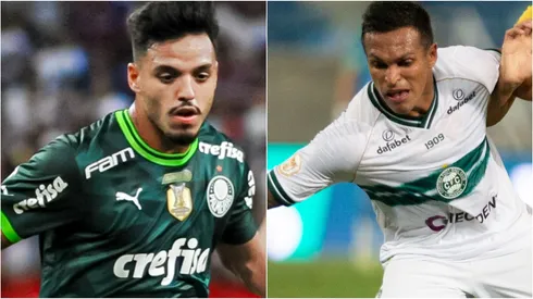 Kely Pereira/AGIF/ Gil Gomes/AGIF